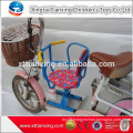 High Quality Safety Baby Bike/Bicycle Seat for Children Toy bike